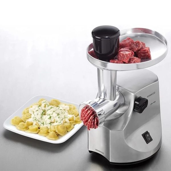 چرخ گوشت کنوود مدل MG510 - Image 2