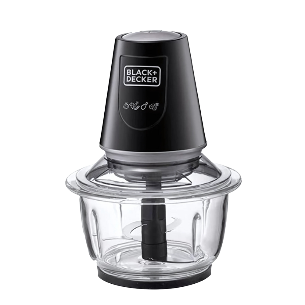 خردکن بلک اند دکر مدل GC400