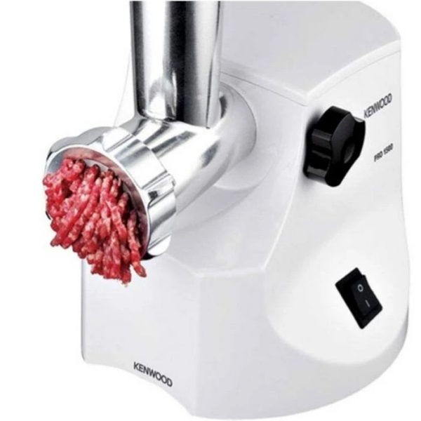 چرخ گوشت کنوود مدل MG 470 - Image 2