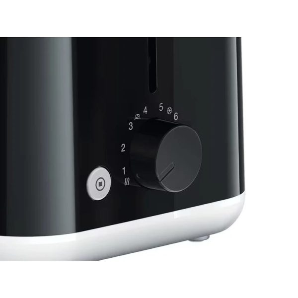 توستر براون مدل HT1010 - Image 2