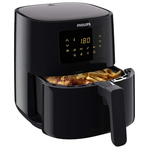 سرخ کن بدون روغن فیلیپس مدل HD9252 - Image 3