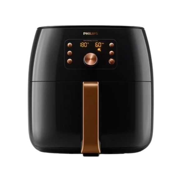 سرخ کن بدون روغن فیلیپس مدل HD9863