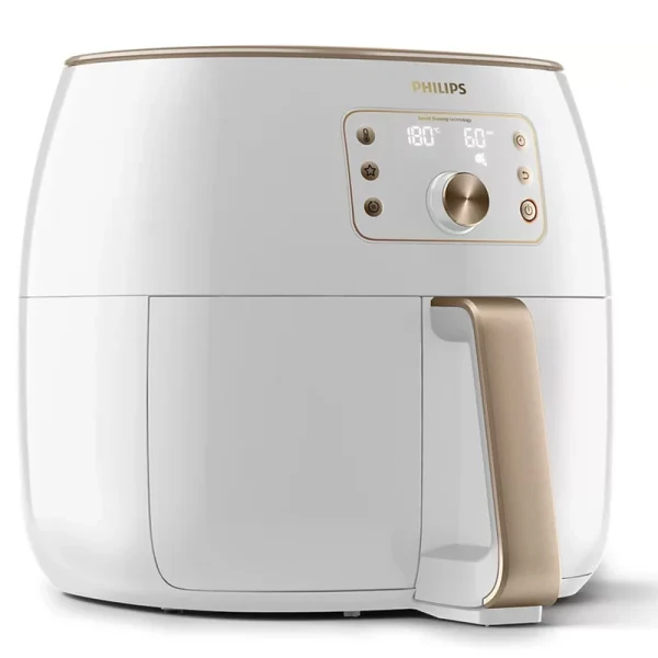 سرخ کن بدون روغن فیلیپس مدل HD9870 - Image 3