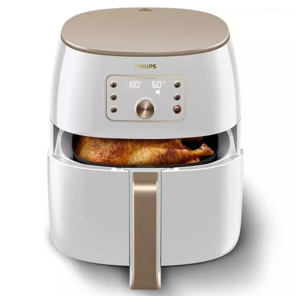 سرخ کن بدون روغن فیلیپس مدل HD9870 - Image 4