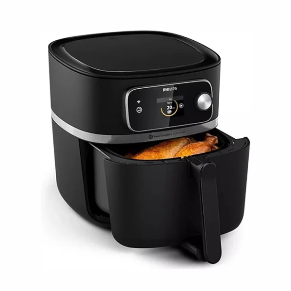سرخ کن بدون روغن فیلیپس مدل HD9880 - Image 2