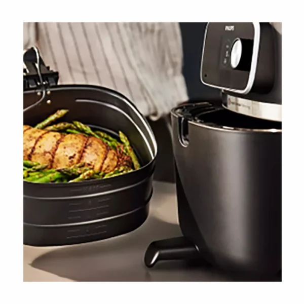 سرخ کن بدون روغن فیلیپس مدل HD9880 - Image 4