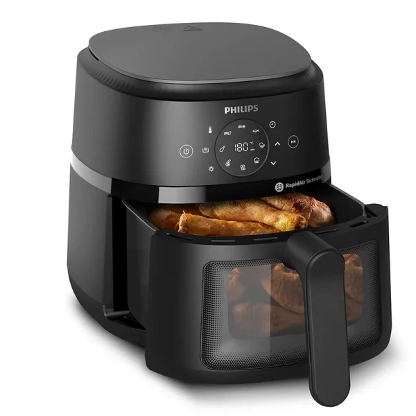سرخ کن بدون روغن فیلیپس مدل NA220 - Image 2