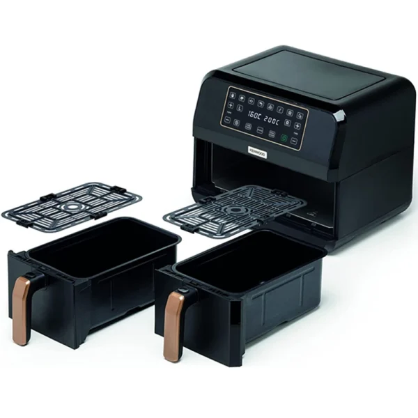 سرخ کن بدون روغن کنوود مدل HFP70 - Image 6