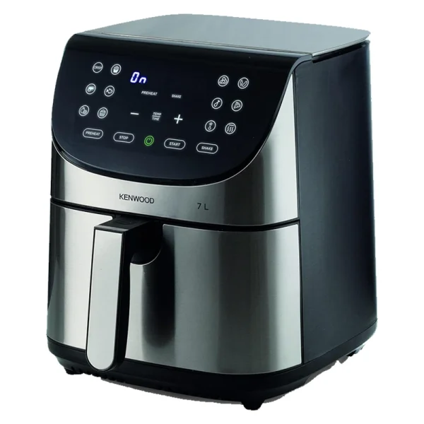سرخ کن بدون روغن کنوود مدل ‎HFM80 - Image 2