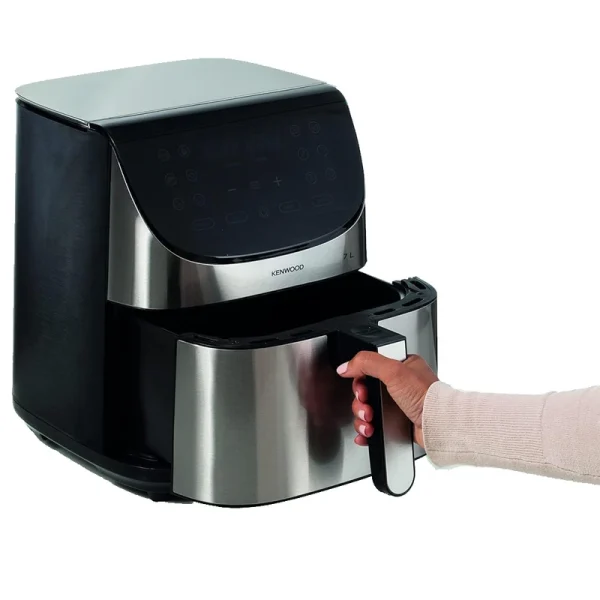 سرخ کن بدون روغن کنوود مدل ‎HFM80 - Image 4