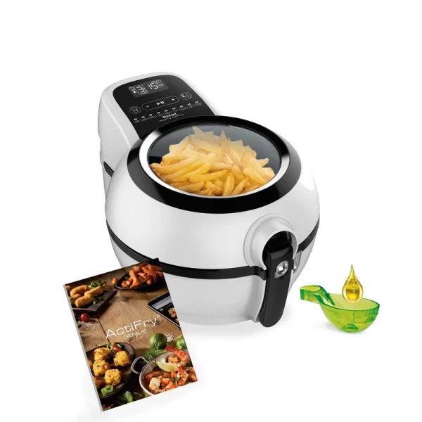 سرخ کن تفال مدل FZ7600 - Image 2