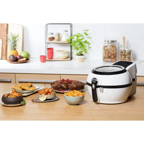 سرخ کن تفال مدل FZ7600 - Image 3