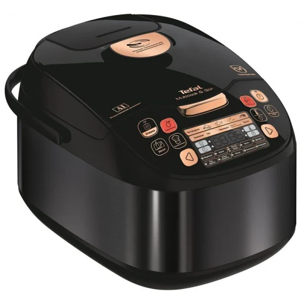 مولتی کوکر تفال مدل RK9018 - Image 2