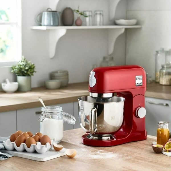 همزن کنوود مدل KMX750 - Image 4