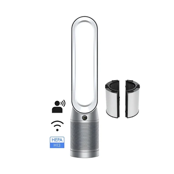 دستگاه تصفیه کننده هوا دایسون مدل Dyson Purifier Cool TP07 - Image 5