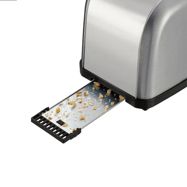 توستر تفال مدل TT330 ULTRA MINI - Image 4