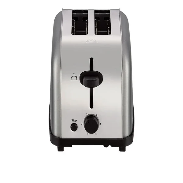 توستر تفال مدل TT330 ULTRA MINI - Image 2