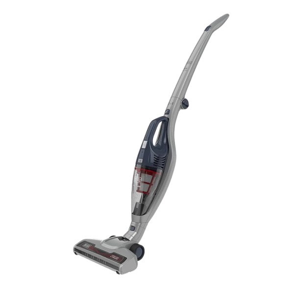 جارو شارژی بلک اند دکر مدل SVB520JW-B5