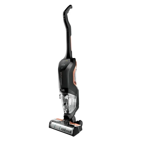 جارو شارژی بیسل مدل Crosswave Cordless Max 2767Z - Image 3