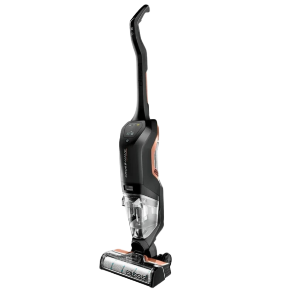 جارو شارژی بیسل مدل Crosswave Cordless Max 2767Z
