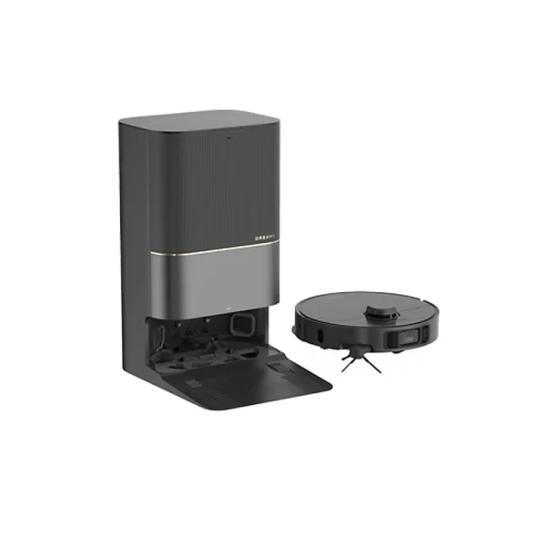جارو برقی رباتیک شیائومی مدل ultra x40 dreame - Image 4