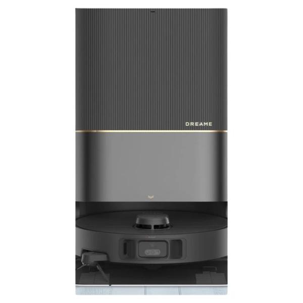 جارو برقی رباتیک شیائومی مدل ultra x40 dreame