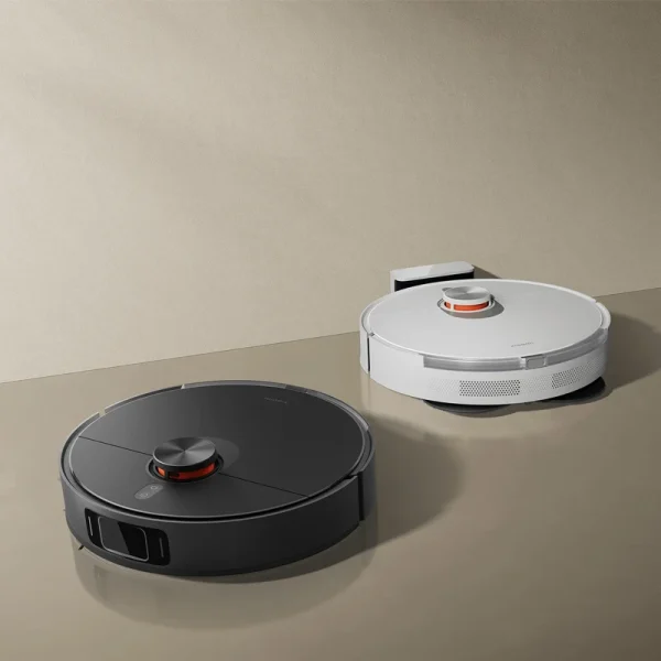 جاروبرقی شیائومی مدل Vacuum S20 Plus - Image 2