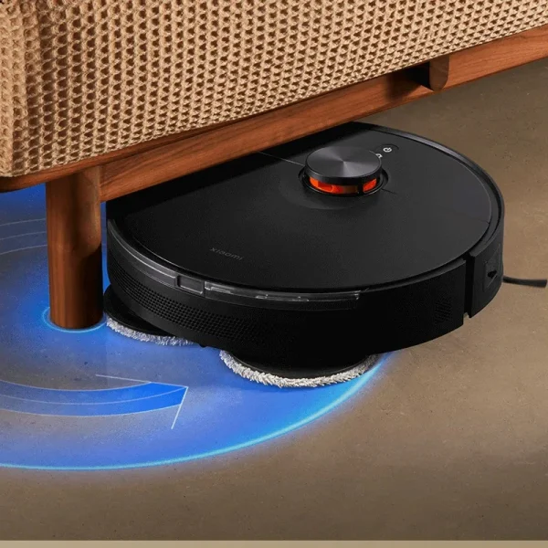 جاروبرقی شیائومی مدل Vacuum S20 Plus - Image 3