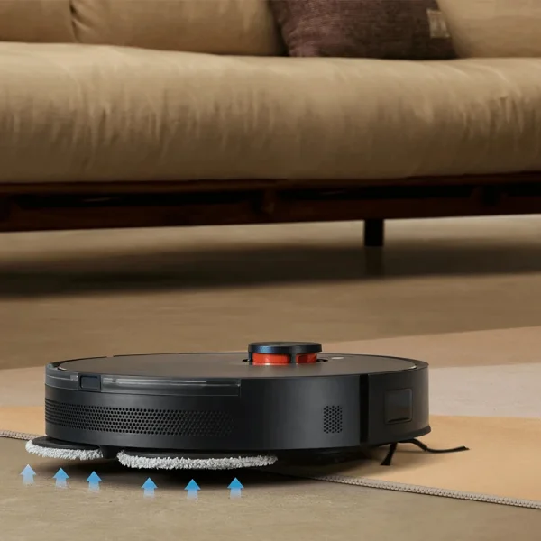 جاروبرقی شیائومی مدل Vacuum S20 Plus - Image 4