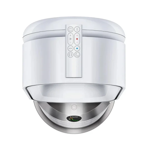 دستگاه تصفیه کننده هوا دایسون مدل Dyson Air Purifier HP10 - Image 3