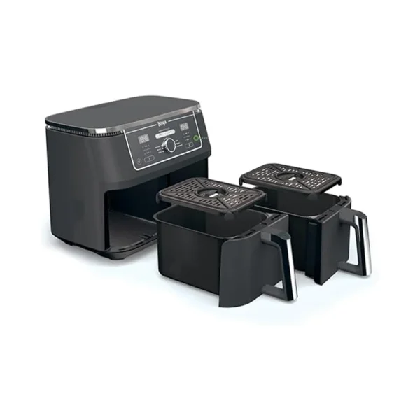 سرخ کن بدون روغن نینجا مدل AF400 - Image 6