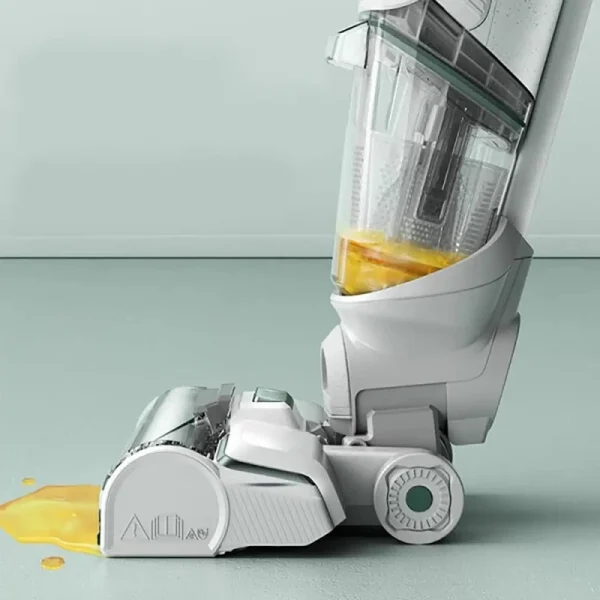 تی زمین شوی بیسل مدل CROSSWAVE X7 PLUS CORDLESS - Image 3