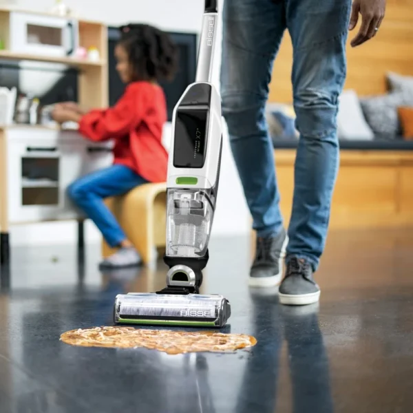 تی زمین شوی بیسل مدل CROSSWAVE X7 PLUS CORDLESS - Image 4