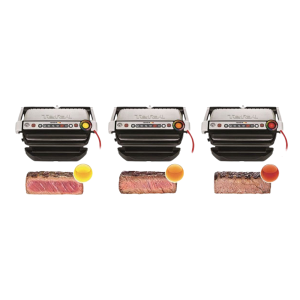 گریل باربیکیو تفال مدل GC722D - Image 2