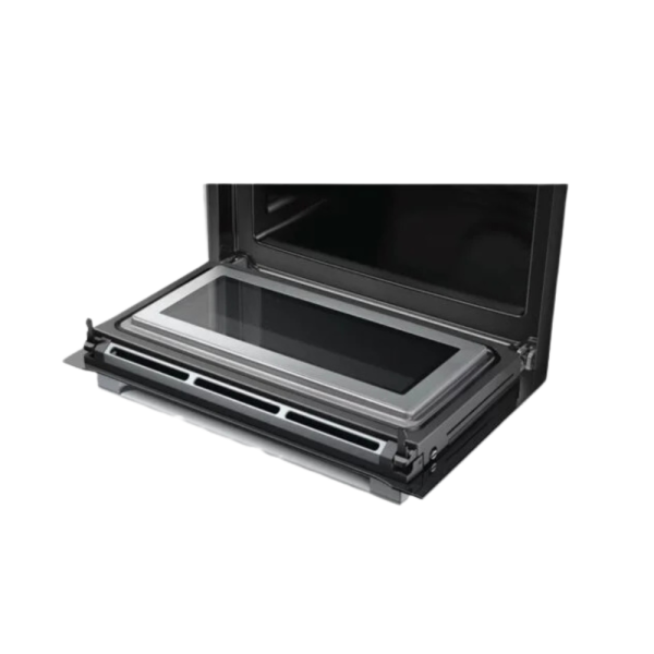فر مایکروویو کامپکت توکار بوش مدل CMG656BS1 - Image 5