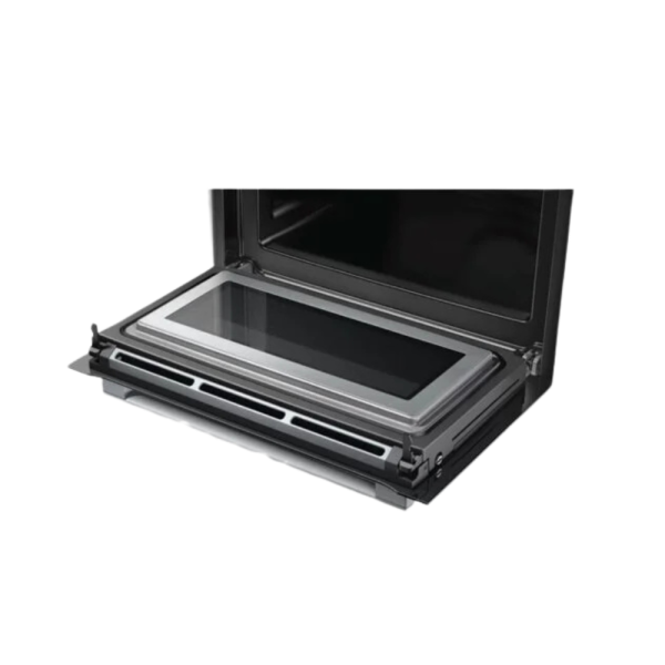 فر مایکروویو کامپکت توکار بوش مدل CMG656BS1 - Image 4