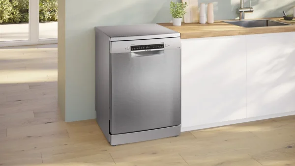 ماشین ظرفشویی بوش مدل BOSCH SMS4ECI26M - Image 2