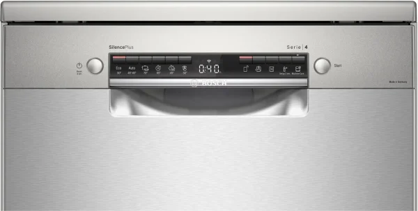 ماشین ظرفشویی بوش مدل BOSCH SMS4ECI26M - Image 3