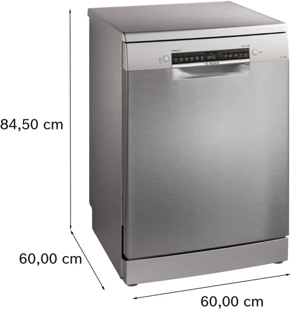 ماشین ظرفشویی بوش مدل BOSCH SMS4ECI26M - Image 4