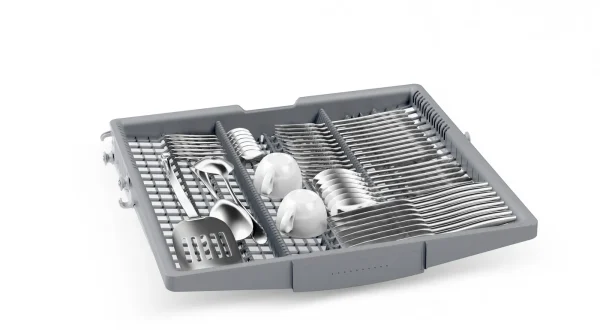 ماشین ظرفشویی بوش مدل BOSCH SMS4ECI26M - Image 5