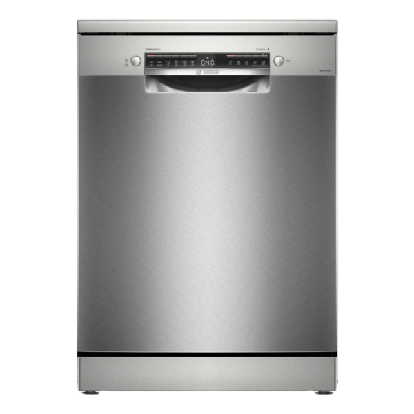 ماشین ظرفشویی بوش مدل BOSCH SMS4ECI26M