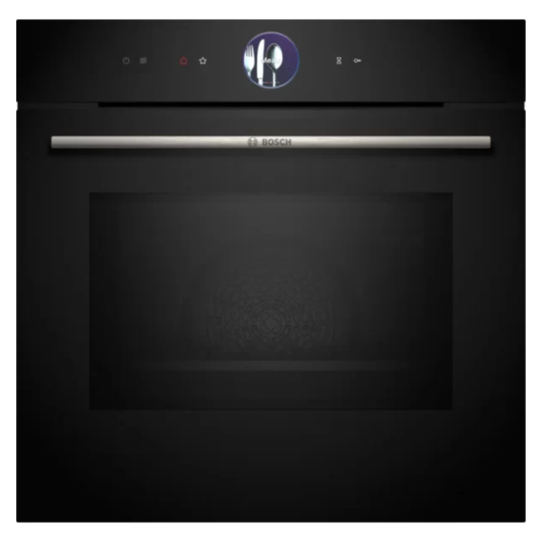 فر مایکروویو توکار بوش مدل HMG776NB1