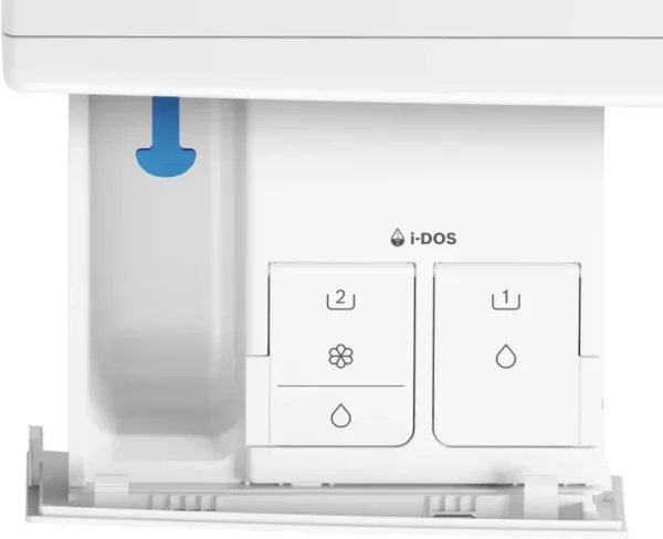 ماشین لباسشویی 10 کیلویی بوش WGB256A90 - Image 2