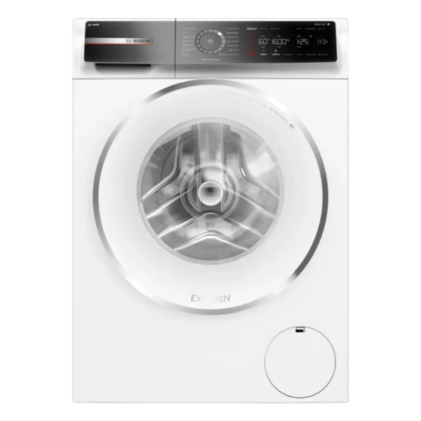 ماشین لباسشویی 10 کیلویی بوش WGB256A90