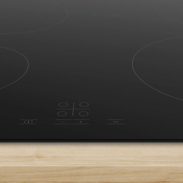اجاق صفحه برقی بوش مدل PKE611BA2E - Image 3