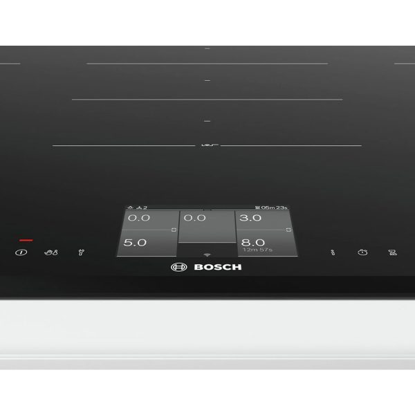 اجاق صفحه برقی بوش مدل PXX995KX5E - Image 2