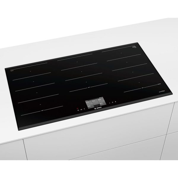 اجاق صفحه برقی بوش مدل PXX995KX5E - Image 3