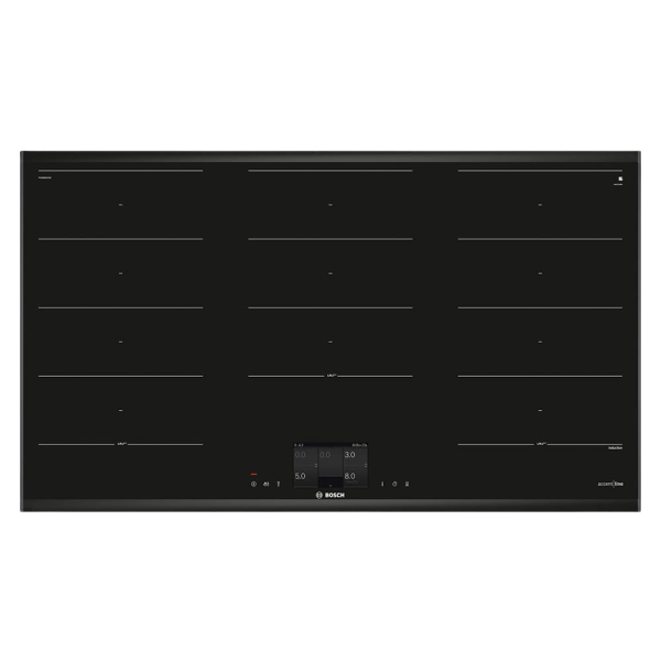 اجاق صفحه برقی بوش مدل PXX995KX5E