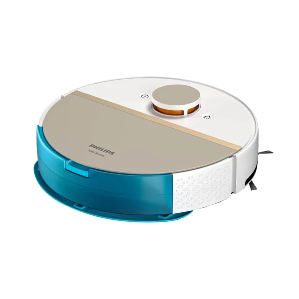 جاروبرقی رباتیک فیلیپس مدل XU 7100 - Image 4