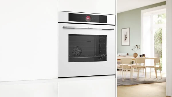 فر توکار بوش مدل HBG7341W1 - Image 4